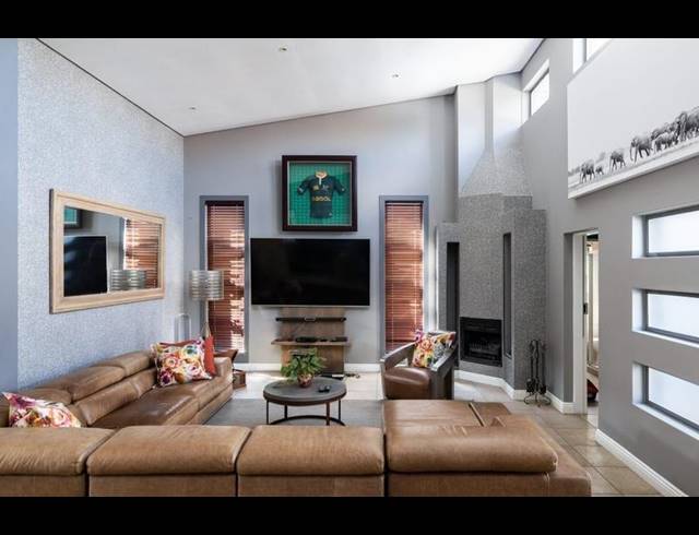 4 BEDROOM PROPERTY TO RENT IN WILLOW ACRES